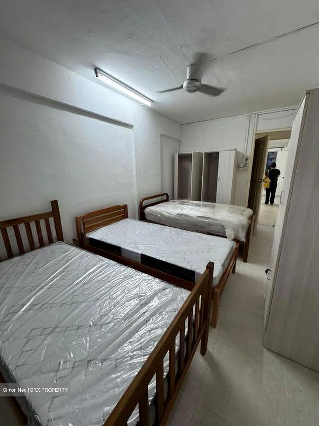 Blk 406 Sun Plaza Green (Tampines), HDB 3 Rooms #619544311